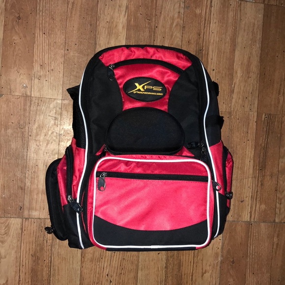 bass pro backpack